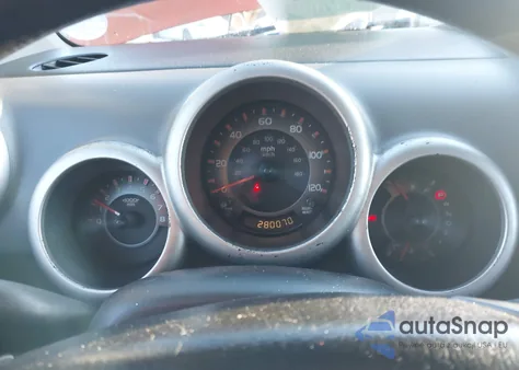 2003 Honda Element Ex z USA, uszkodzony, nr VIN 5J6YH285X3L049341